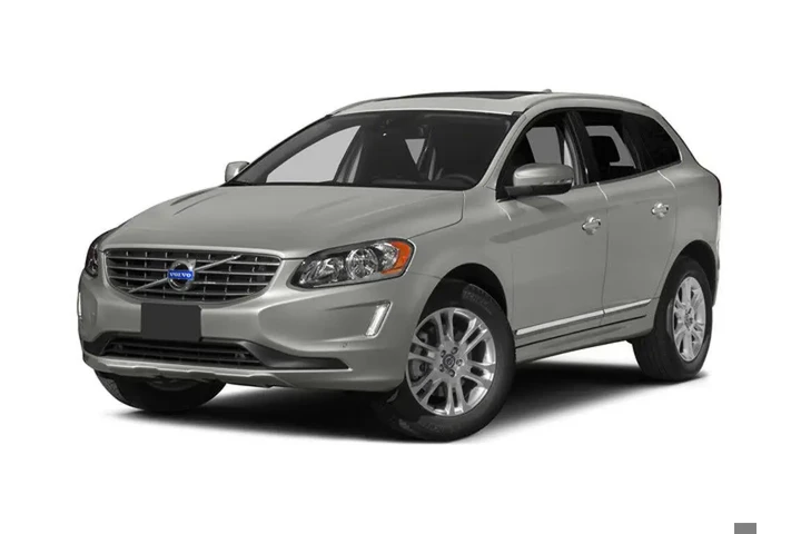 $11987 : Volvo XC60 2015 T6 Drive-E P image 1