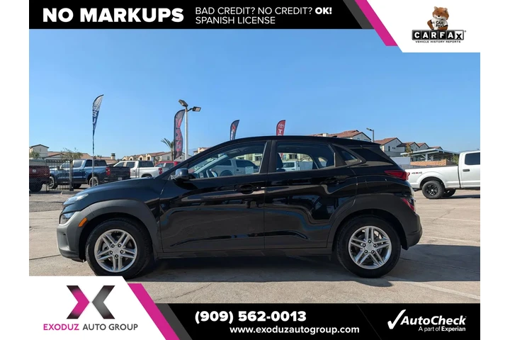 $12995 : 2022 Kona SE image 7