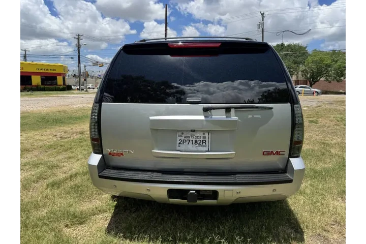 $13995 : 2013 GMC Yukon SLE image 6