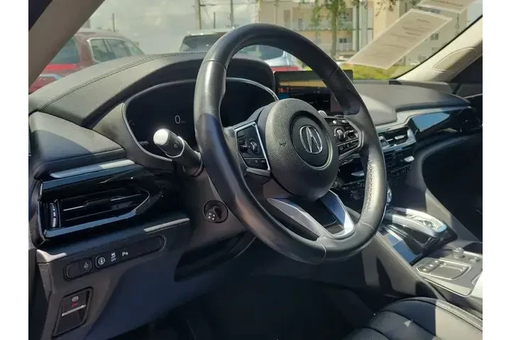 $31990 : Acura MDX 2023 4dr SUV w/Tec image 9