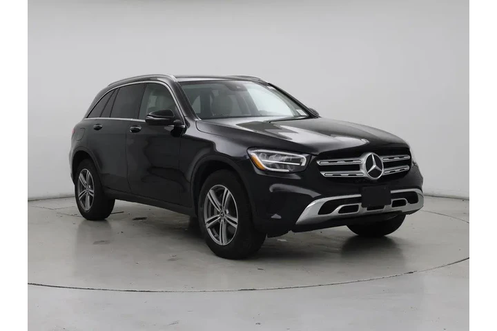 $30998 : Mercedes-Benz GLC 2021 AWD G image 1