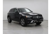 Mercedes-Benz GLC 2021 AWD G en San Jose