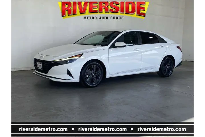 $18991 : Hyundai ELANTRA 2023 SEL 4dr image 1