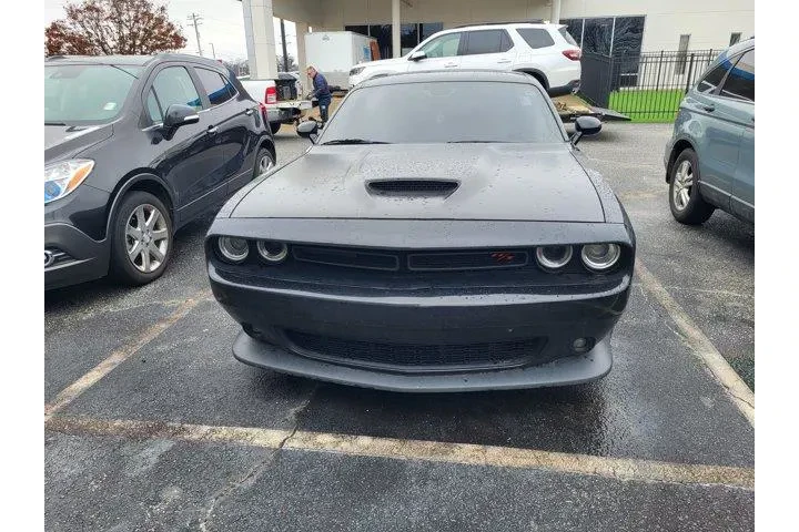 $25259 : Dodge Challenger 2021 R/T 2d image 2