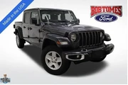 Jeep Gladiator 2023 4x4 Spor en Plano