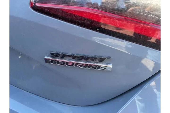 $28995 : Honda Civic 2024 Sport Touri image 7