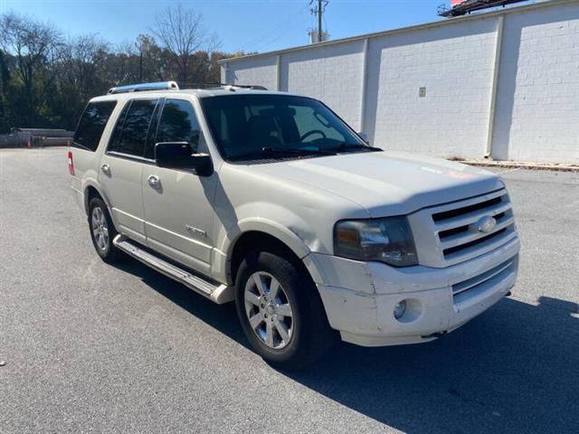 $10000 : 2007 Expedition Limited image 5