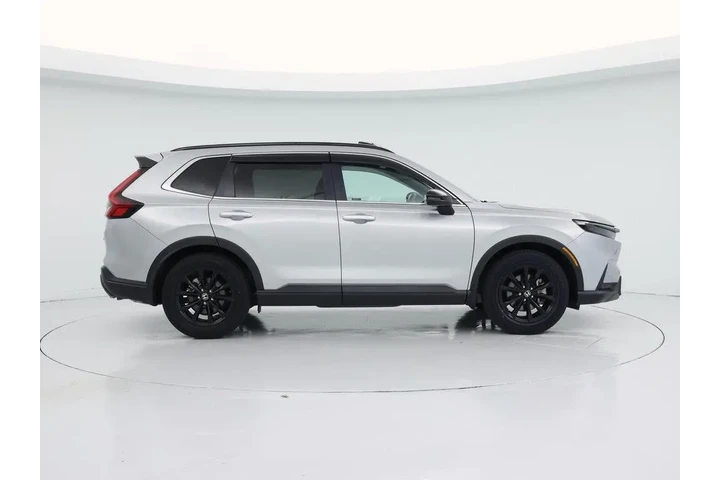 $31998 : Honda CR-V Hybrid 2025 Sport image 7