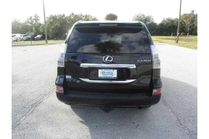 $21995 : Lexus GX 460 2018 AWD 4dr SU image 6