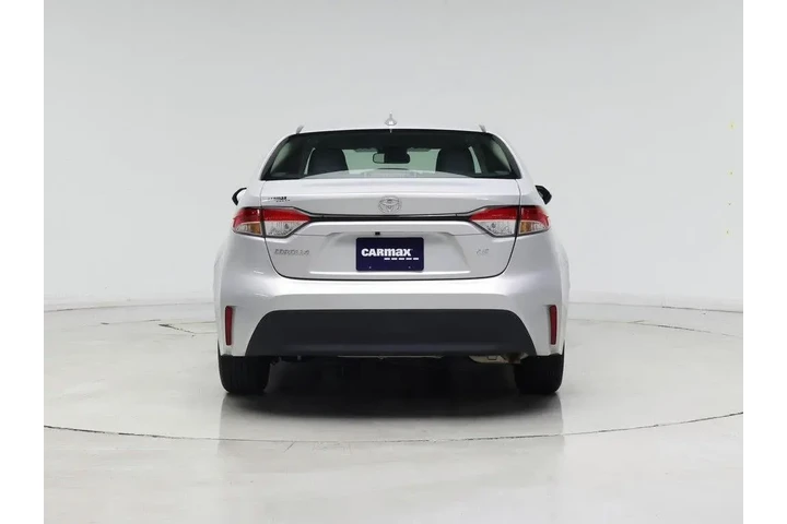$20998 : Toyota Corolla 2023 LE 4dr S image 6