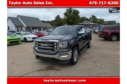 2018 GMC Sierra 1500 en Springdale