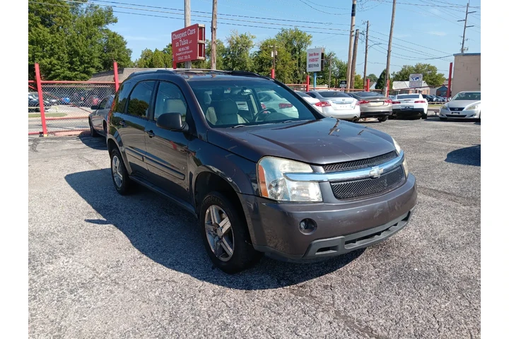 $2500 : 2008 Equinox LT image 2