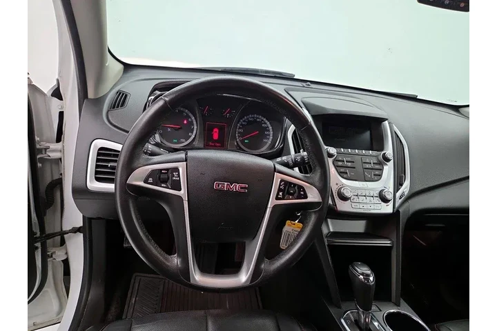 $15998 : GMC Terrain 2016 SLT 4dr SUV image 10