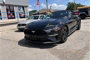 $23900 : 2021 Mustang EcoBoost Premium thumbnail