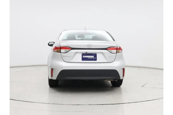 $19998 : Toyota Corolla 2024 LE 4dr S image 6