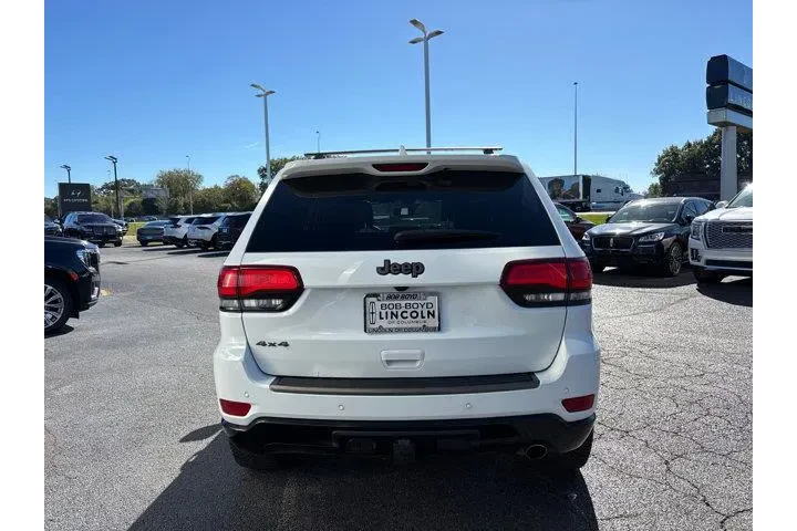 $10985 : Jeep Grand Cherokee 2016 4x4 image 6