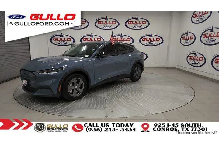 $26888 : Ford Mustang Mach-E 2023 AWD image 4