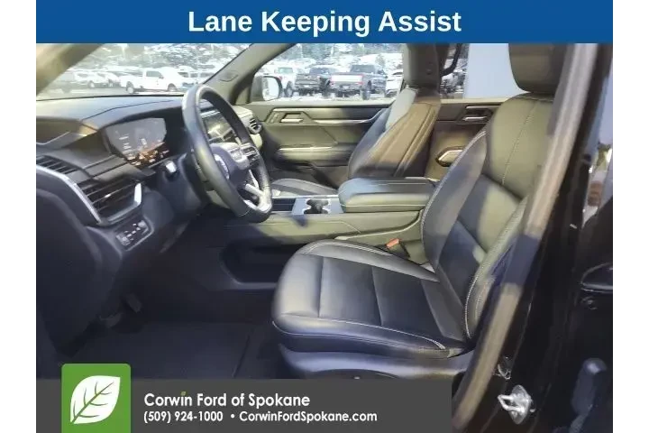 $37989 : GMC Acadia 2024 4x4 Elevatio image 8