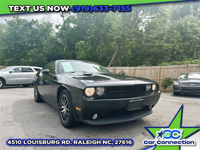 $13999 : 2013 Challenger image 1