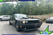 2013 Challenger en Raleigh