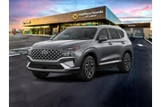 Hyundai SANTA FE Hybrid 2023
