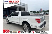 $20991 : Ford F-150 2013 4x2 King Ran thumbnail