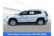 $31282 : GMC Acadia 2024 Elevation 4d thumbnail