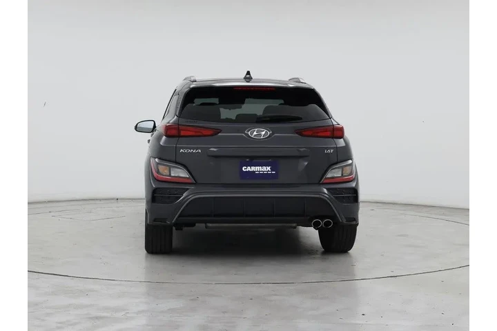 $22998 : Hyundai KONA 2023 N Line 4dr image 6