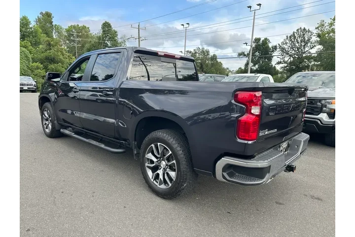 $34999 : Chevrolet Silverado 1500 202 image 10