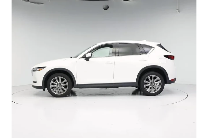 $23998 : Mazda CX-5 2021 Grand Tourin image 3
