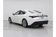 $33998 : Lexus IS 300 2022 4dr Sedan thumbnail