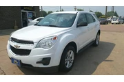 $8599 : 2014 Equinox LS thumbnail