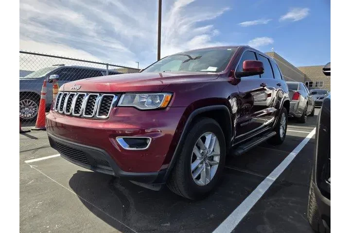 $12991 : Jeep Grand Cherokee 2017 4x2 image 2
