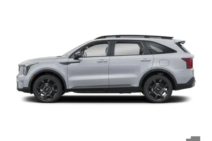 $39995 : Kia Sorento 2025 AWD X-Line image 2