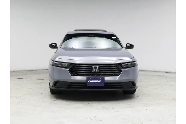 $27998 : Honda Accord Hybrid 2024 Spo image 5
