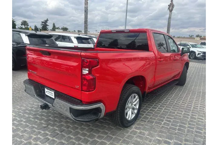 $30995 : Chevrolet Silverado 1500 Lim image 4