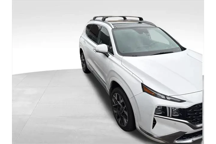 $31557 : Hyundai SANTA FE 2023 AWD Ca image 8