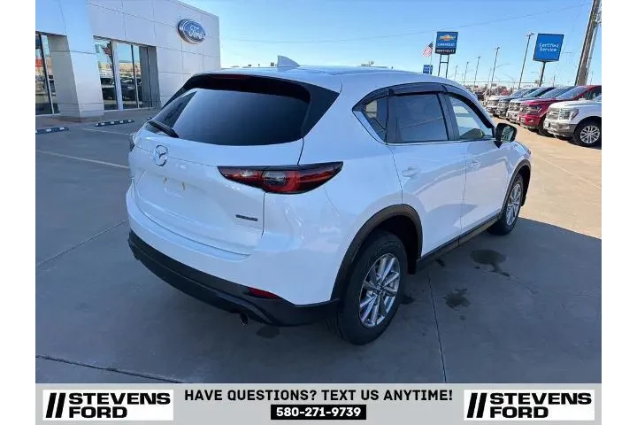 $19799 : Mazda CX-5 2022 AWD 2.5 S Pr image 4