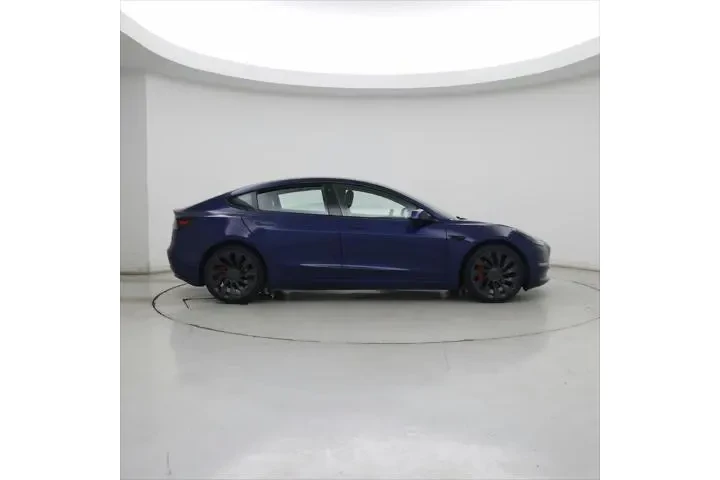 $29998 : Tesla Model 3 2021 AWD Perfo image 7