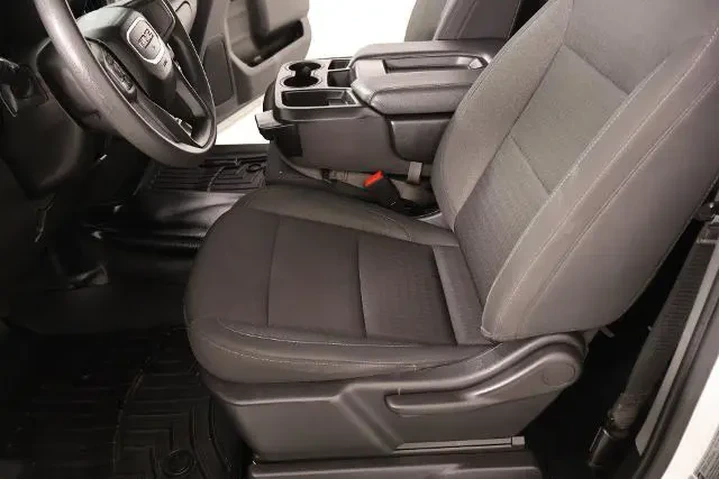 $39221 : GMC Sierra 2500HD 2024 4x4 P image 10