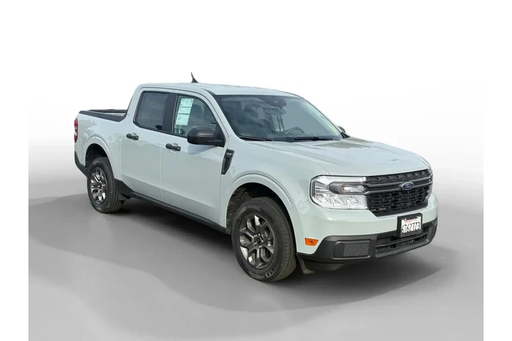 $28204 : Ford Maverick 2024 XLT 4dr S image 7