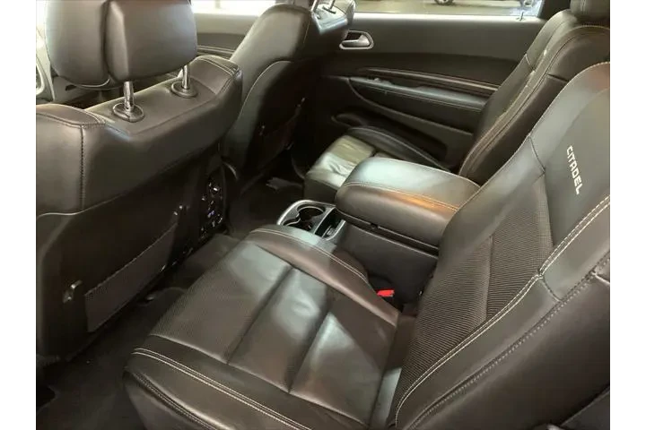 $18495 : Dodge Durango 2018 AWD Citad image 10