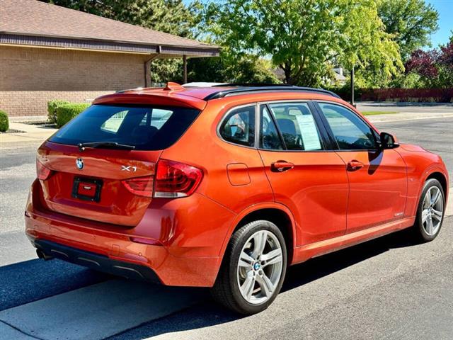 $10920 : 2014 BMW X1 sDrive28i image 10