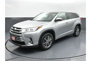 Toyota Highlander 2018 SE 4d en Houston