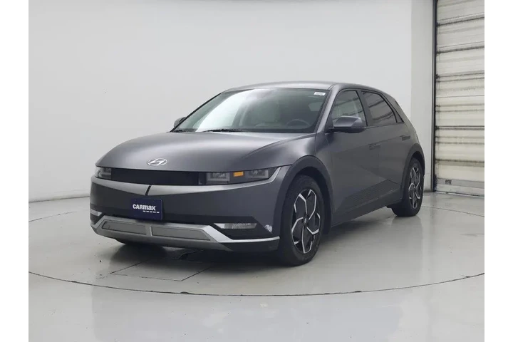 $27998 : Hyundai IONIQ 5 2023 AWD SEL image 4