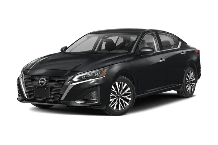 $20684 : 2024 Altima 2.5 SV image 1