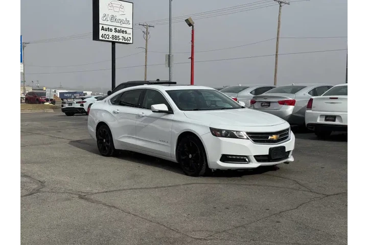 $13200 : 2019 Impala LT image 6