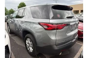 $28904 : Chevrolet Traverse 2023 4x4 thumbnail