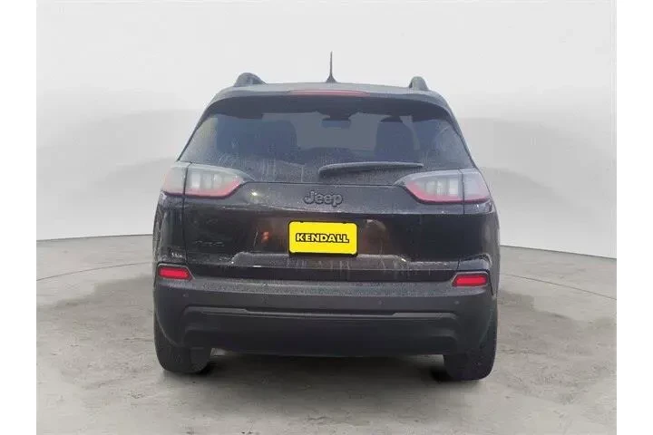 $30488 : Jeep Cherokee 2023 4x4 Altit image 4
