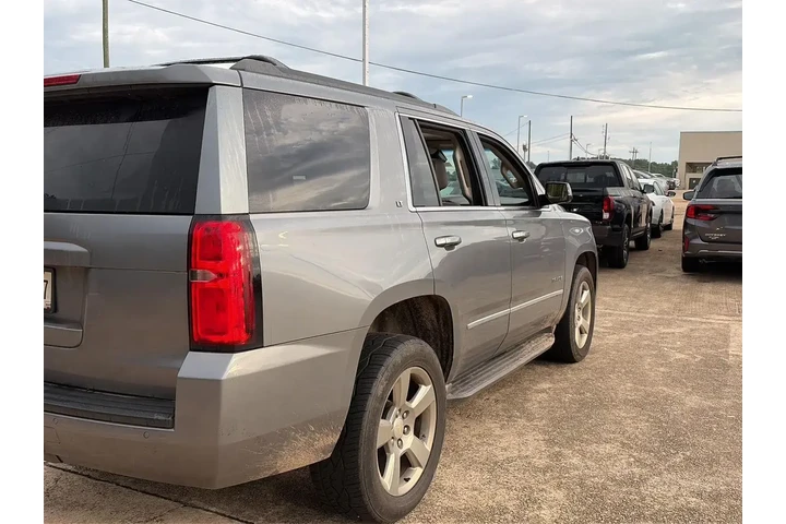 $21832 : Chevrolet Tahoe 2019 4x2 LT image 4